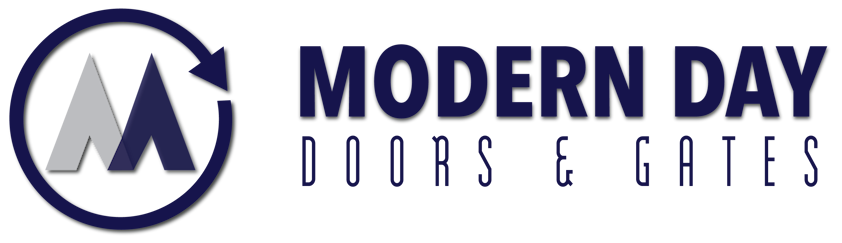 Modern Day Doors and Gates