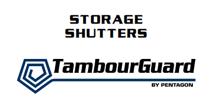 Storage Shutters